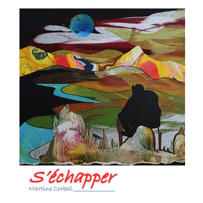 Couverture de l'album S'échapper