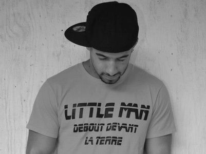 Photo de Little Man (Carl-Étienne)