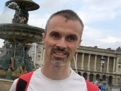 Photo de Nicolas Pitre